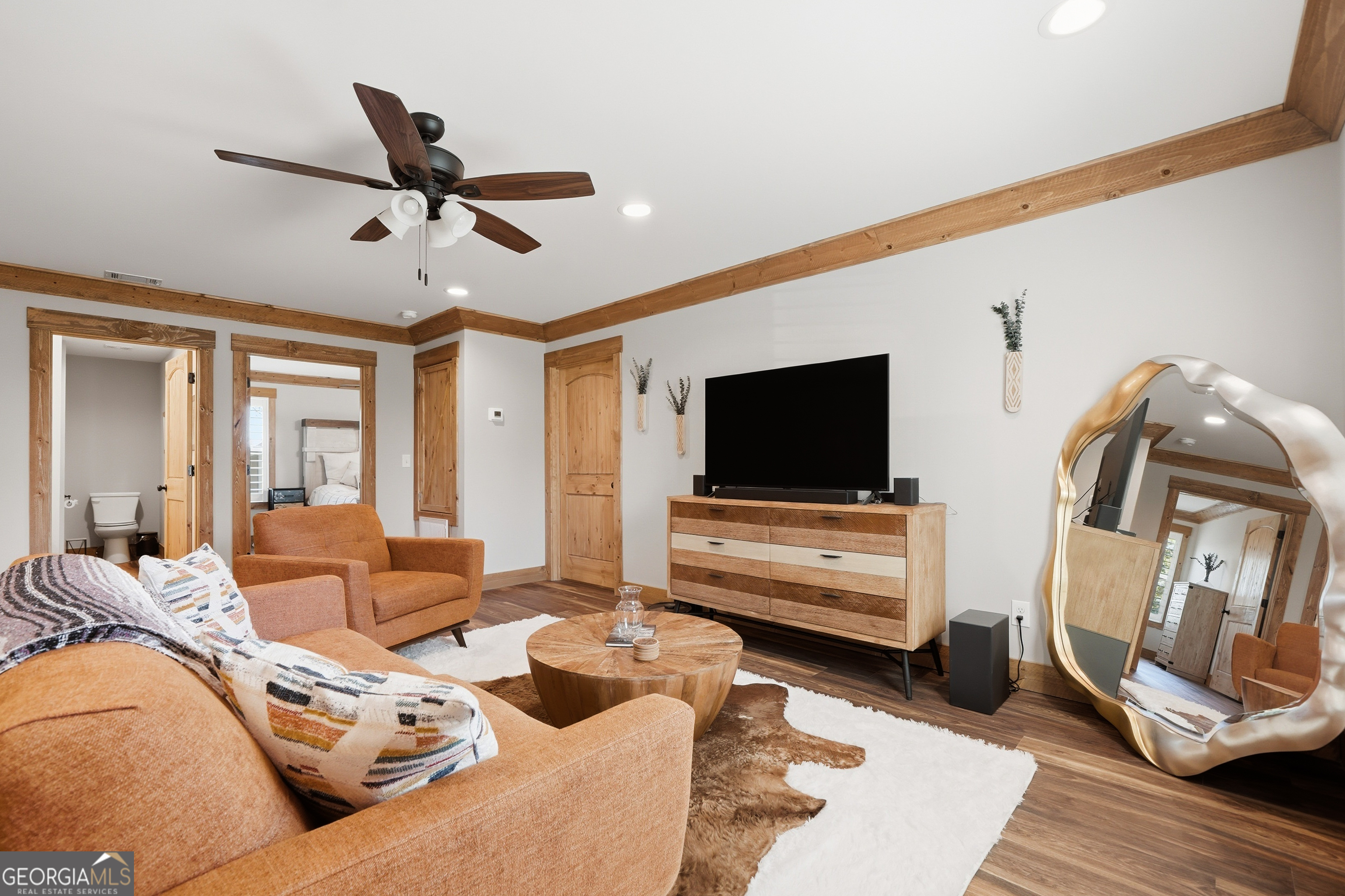 131 Jakes Landing Drive Ellijay GA 30540