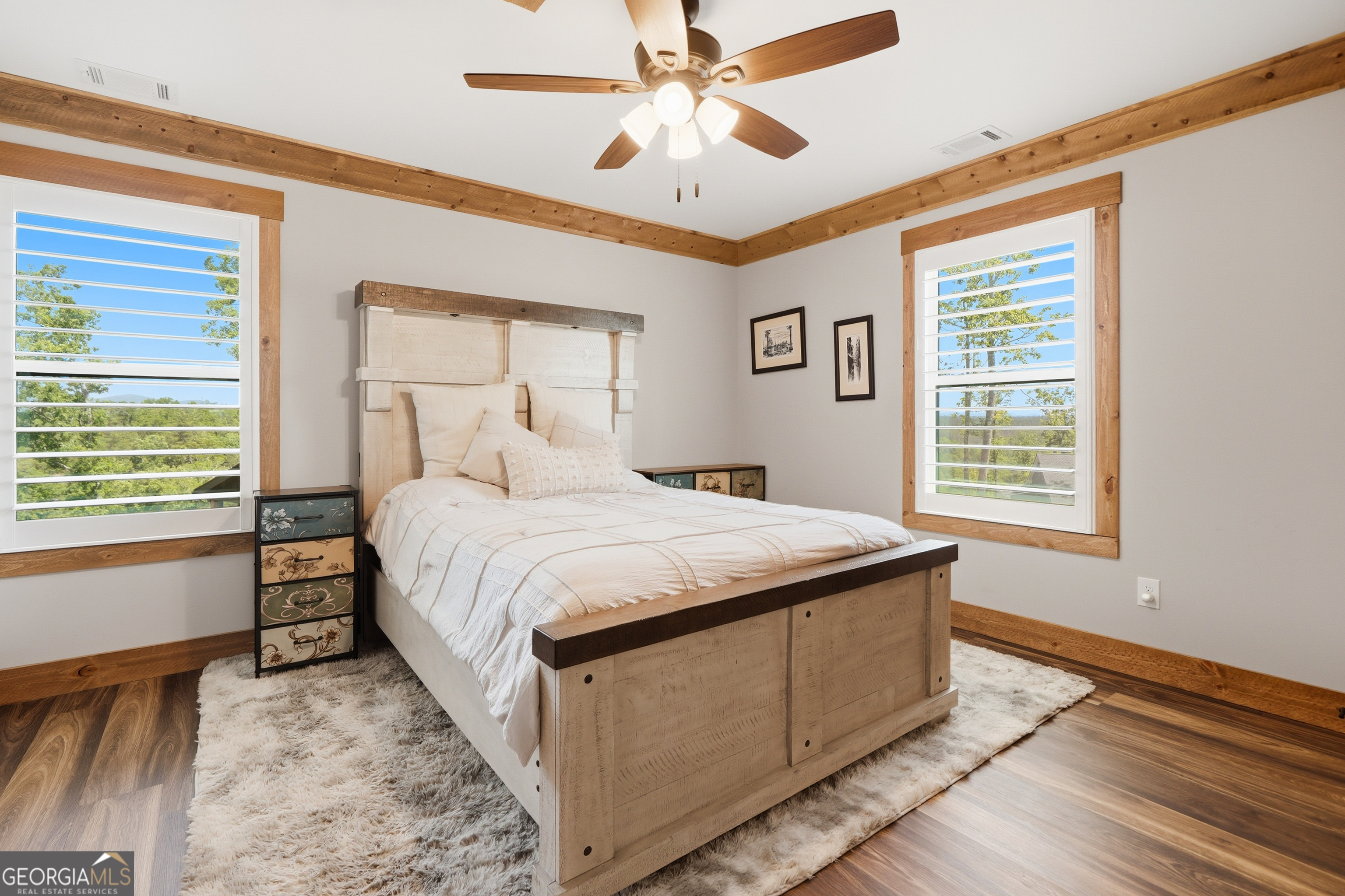 131 Jakes Landing Drive Ellijay GA 30540