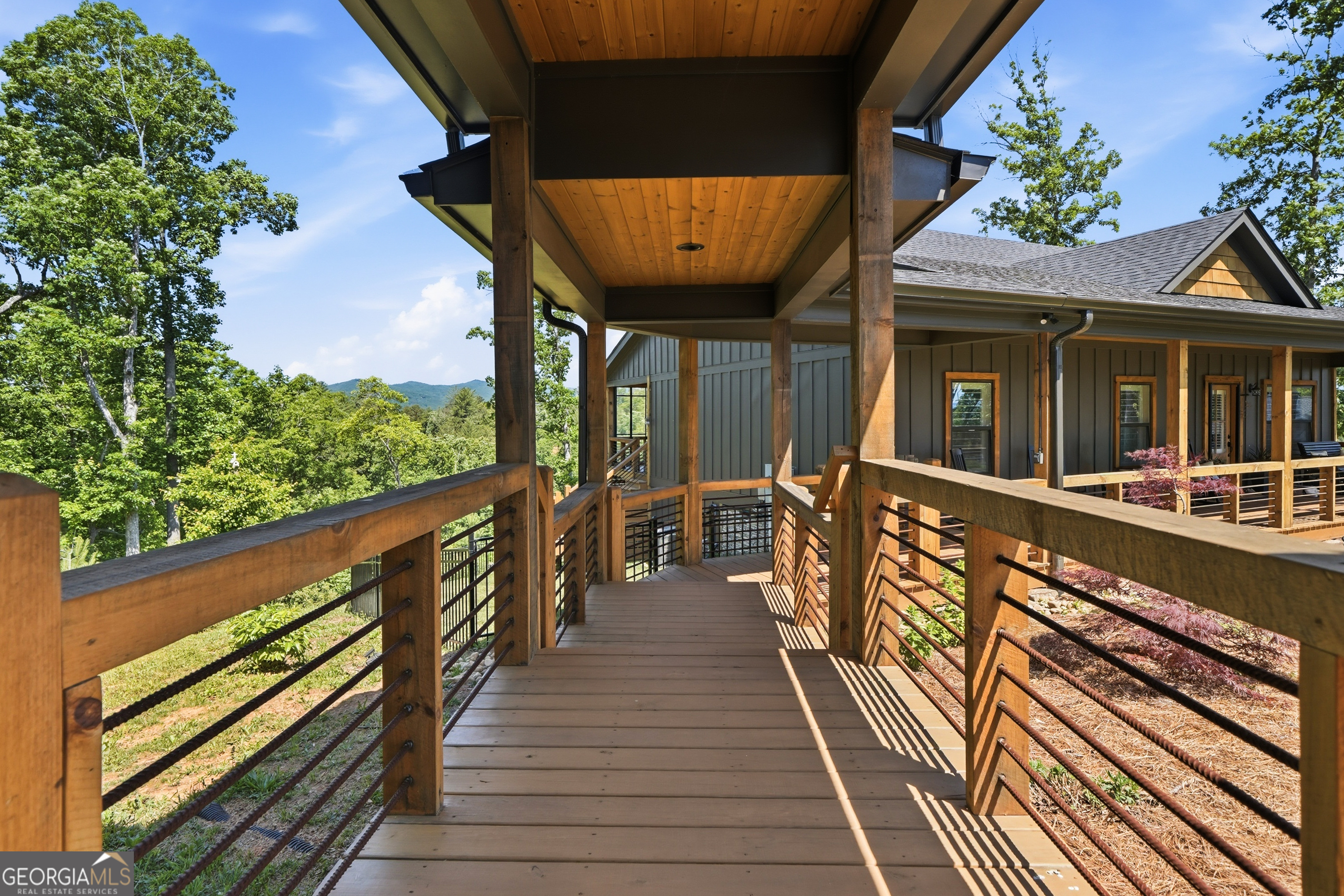 131 Jakes Landing Drive Ellijay GA 30540