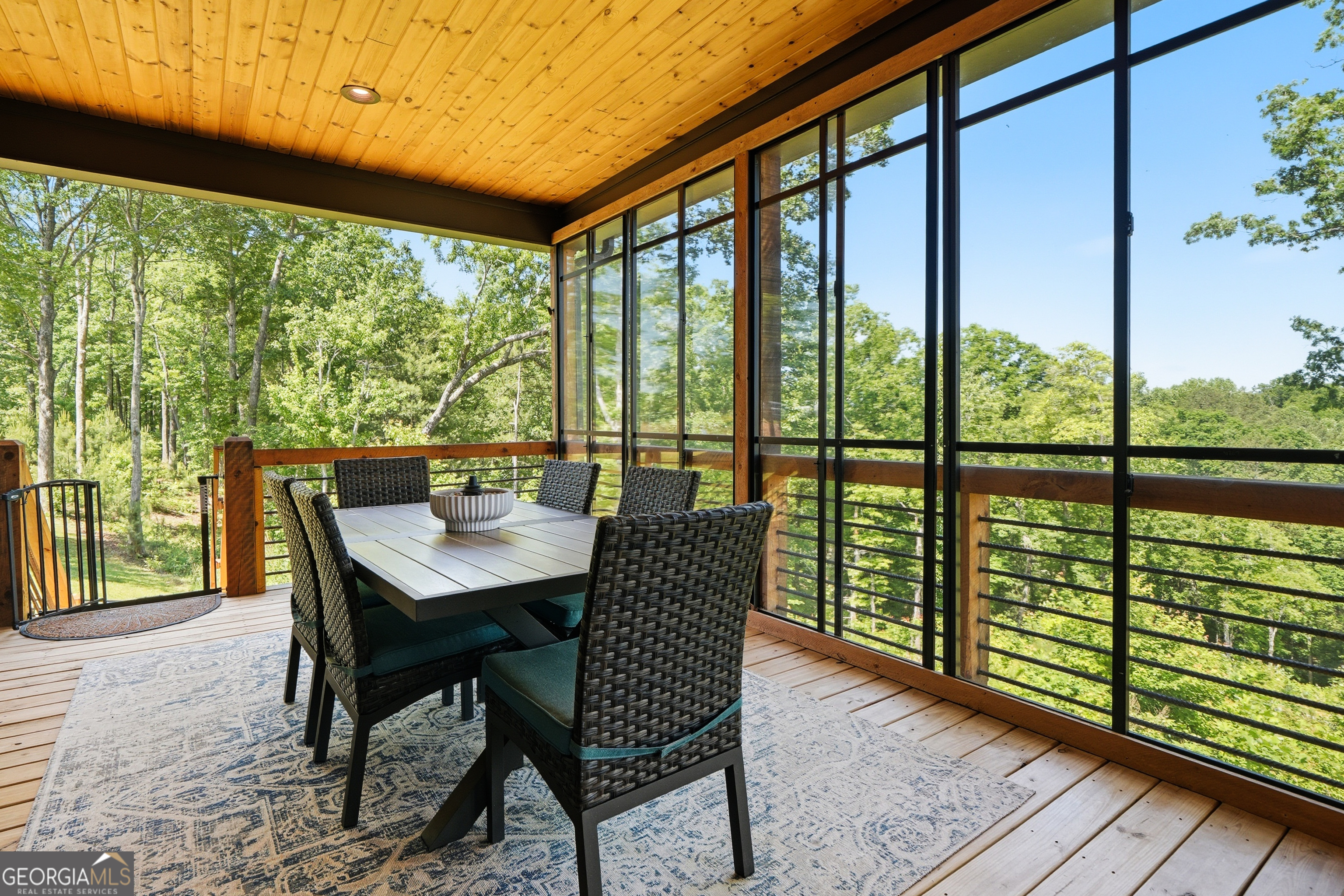 131 Jakes Landing Drive Ellijay GA 30540