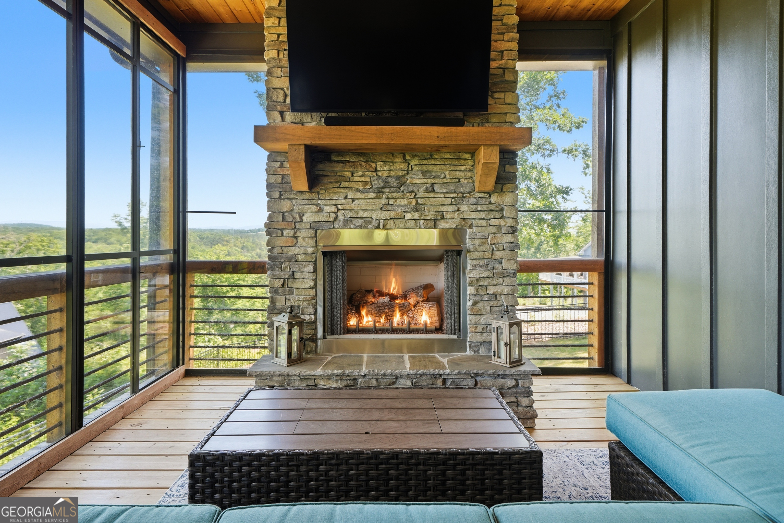 131 Jakes Landing Drive Ellijay GA 30540