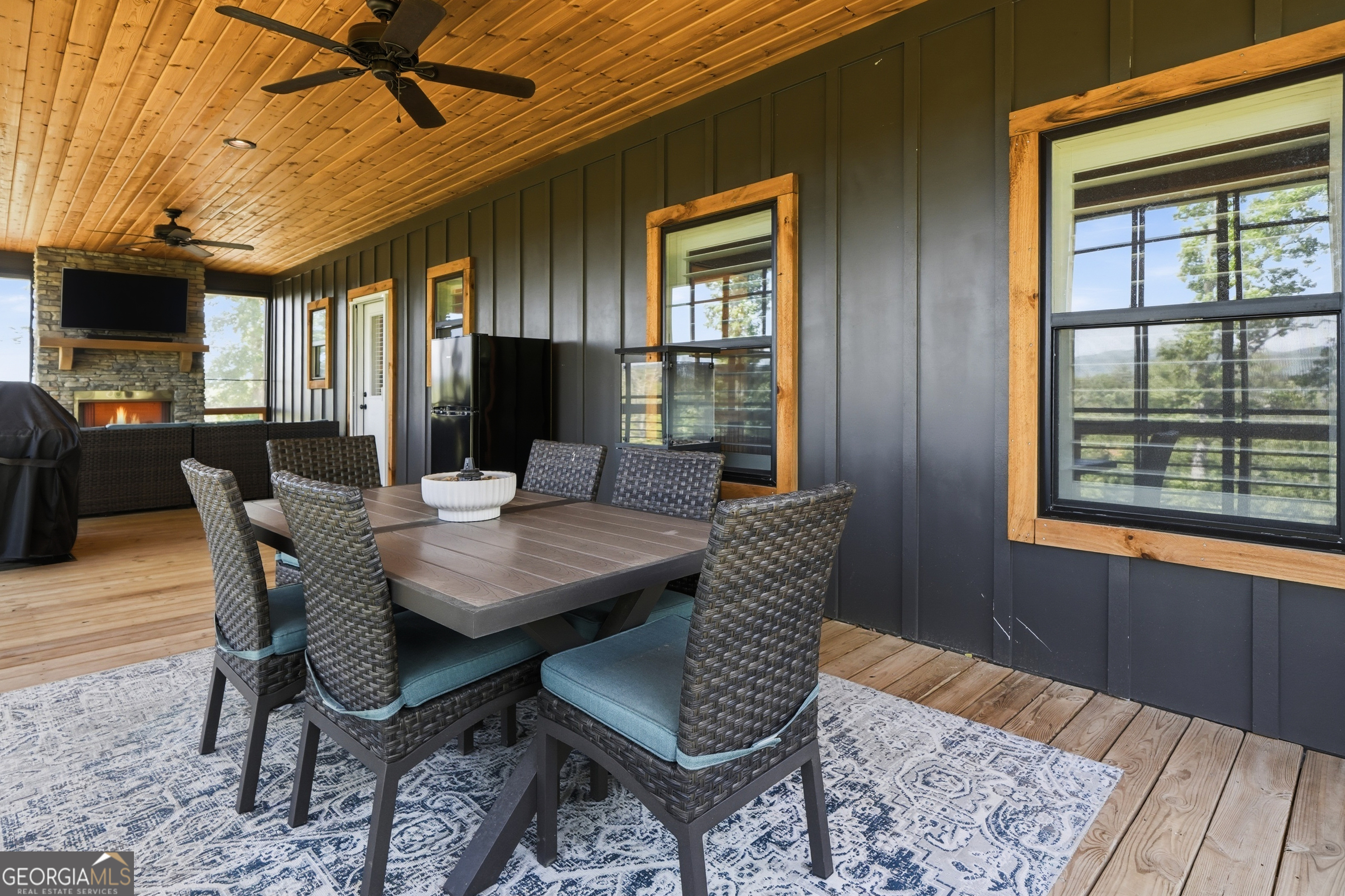 131 Jakes Landing Drive Ellijay GA 30540