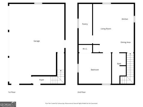 131 Jakes Landing Drive Ellijay GA 30540