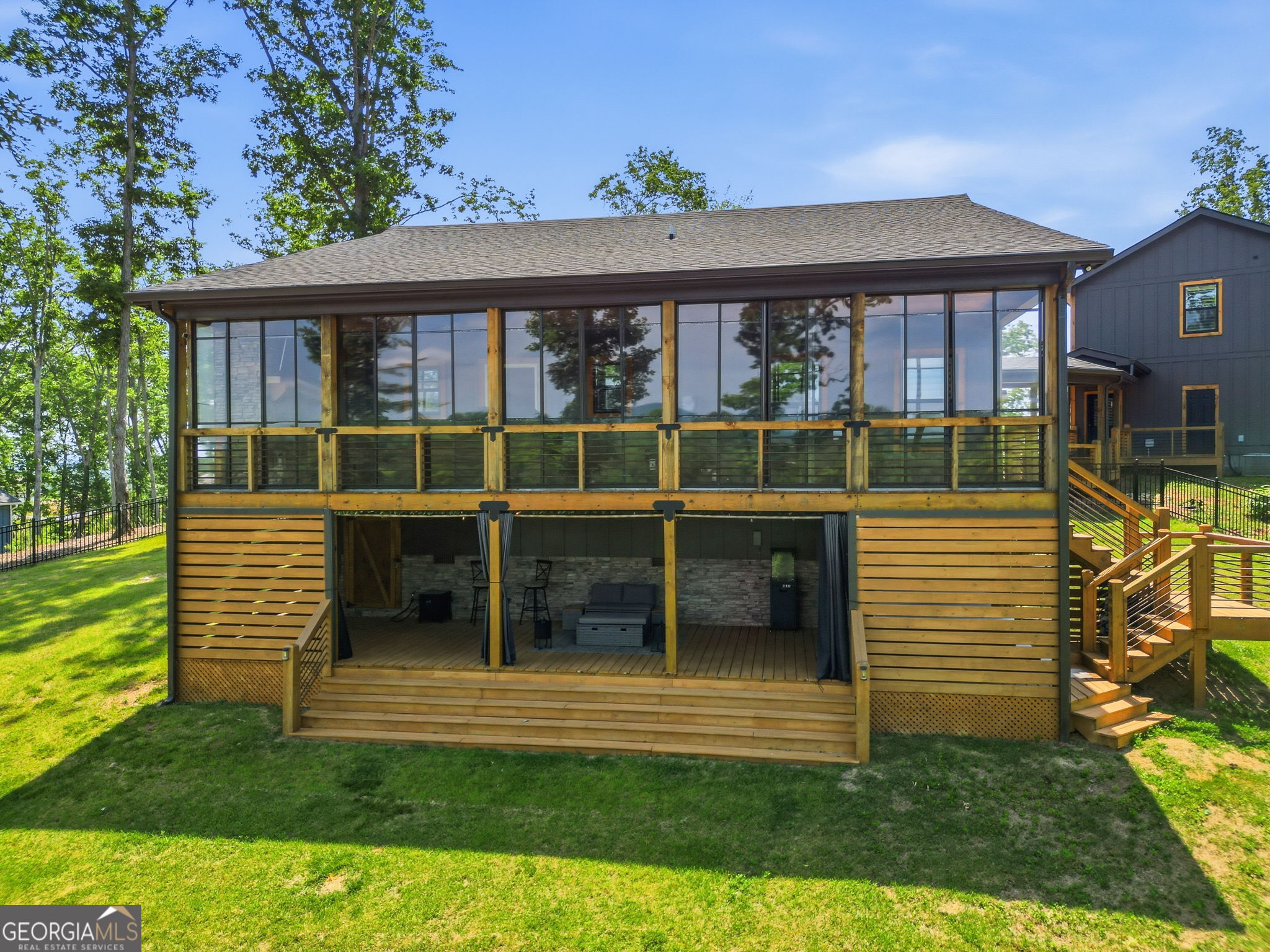 131 Jakes Landing Drive Ellijay GA 30540