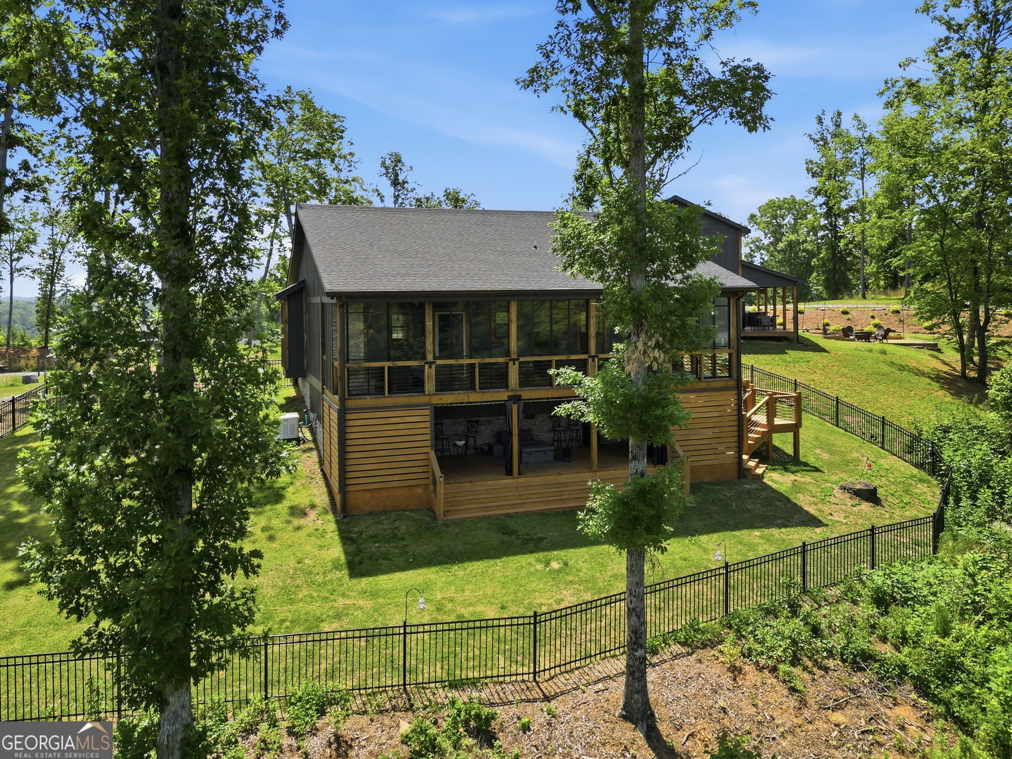 131 Jakes Landing Drive Ellijay GA 30540