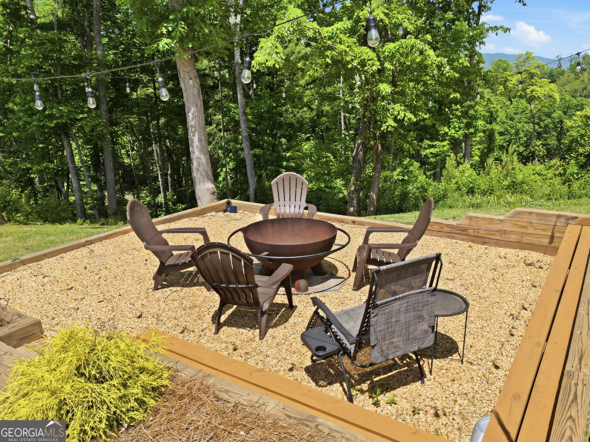131 Jakes Landing Drive Ellijay GA 30540