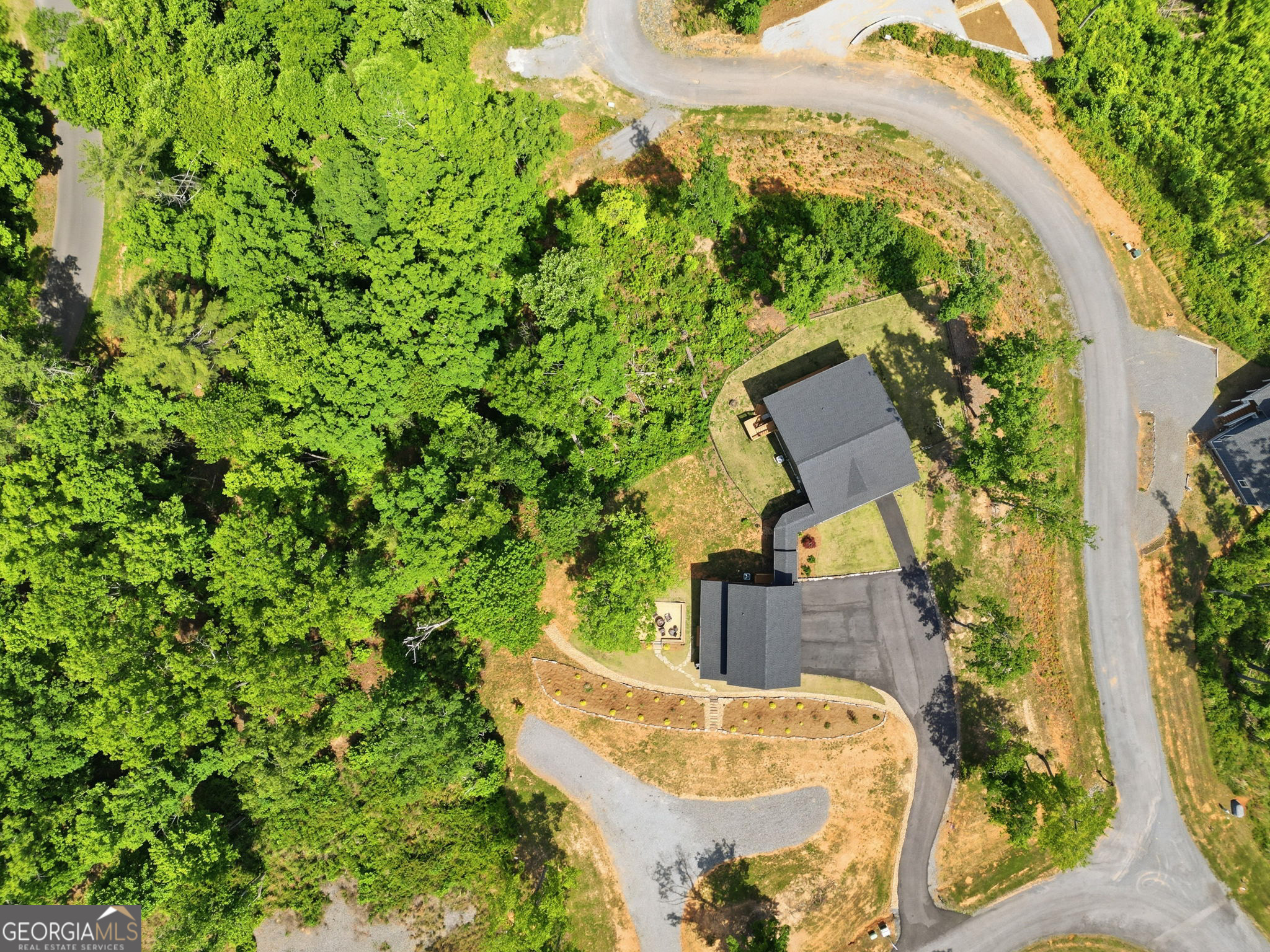 131 Jakes Landing Drive Ellijay GA 30540