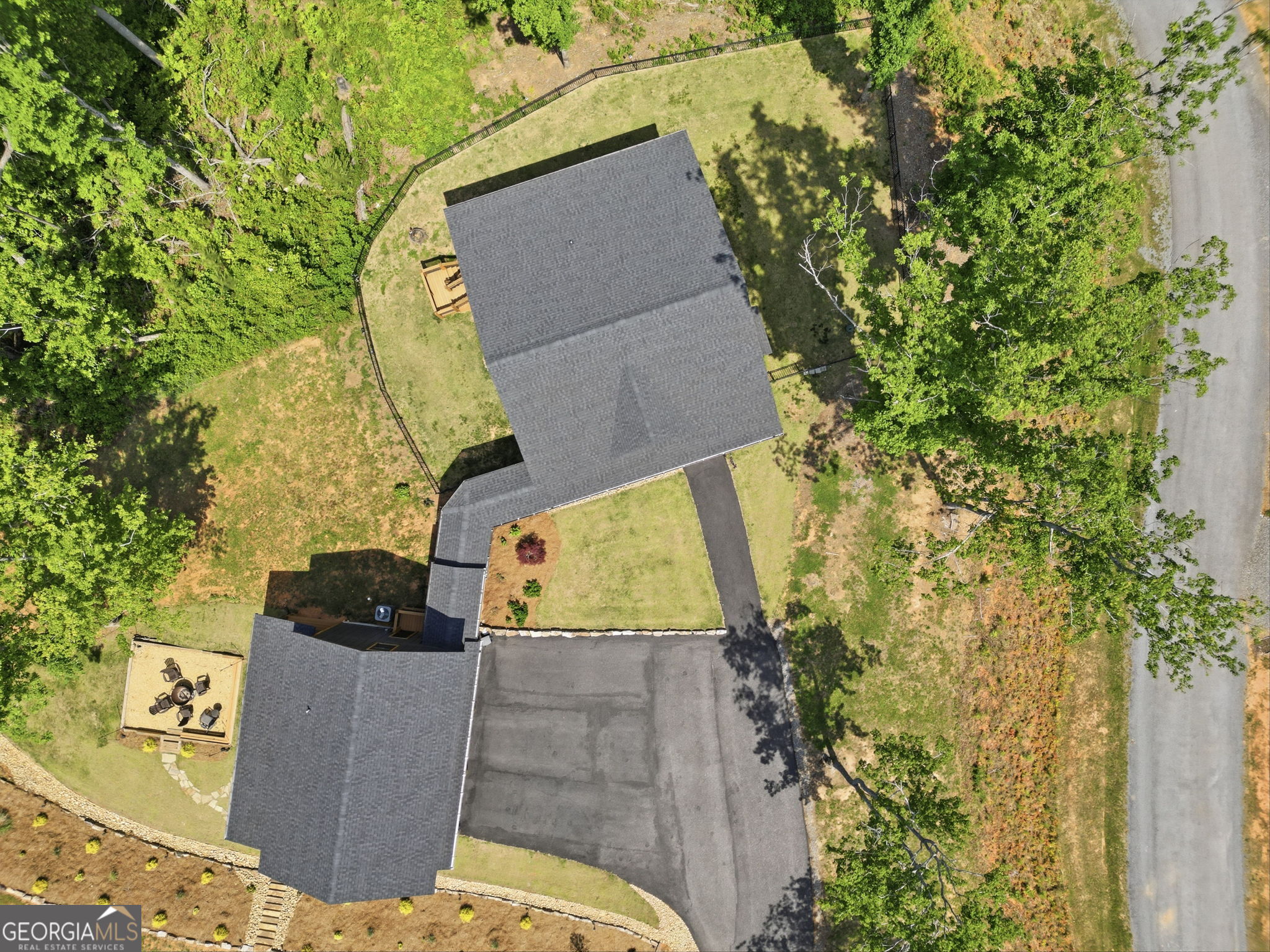 131 Jakes Landing Drive Ellijay GA 30540