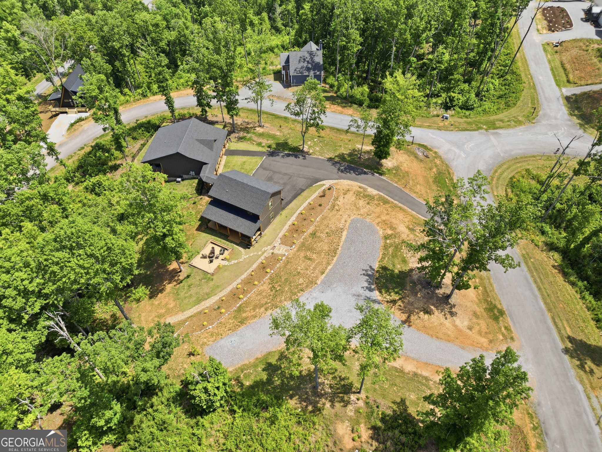 131 Jakes Landing Drive Ellijay GA 30540