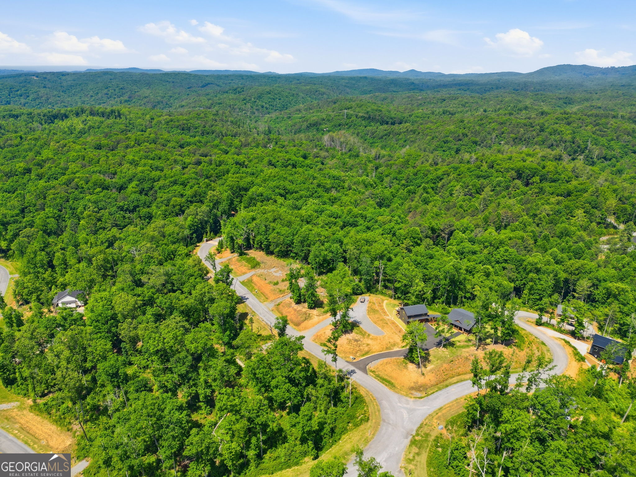 131 Jakes Landing Drive Ellijay GA 30540