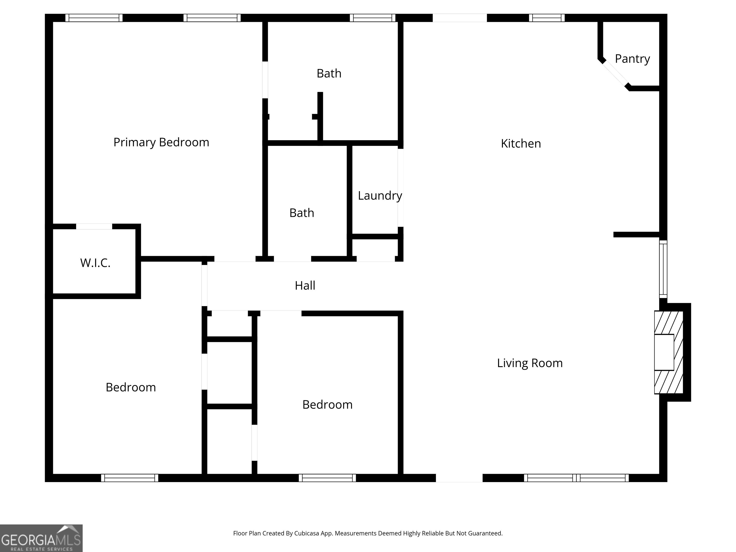 131 Jakes Landing Drive Ellijay GA 30540