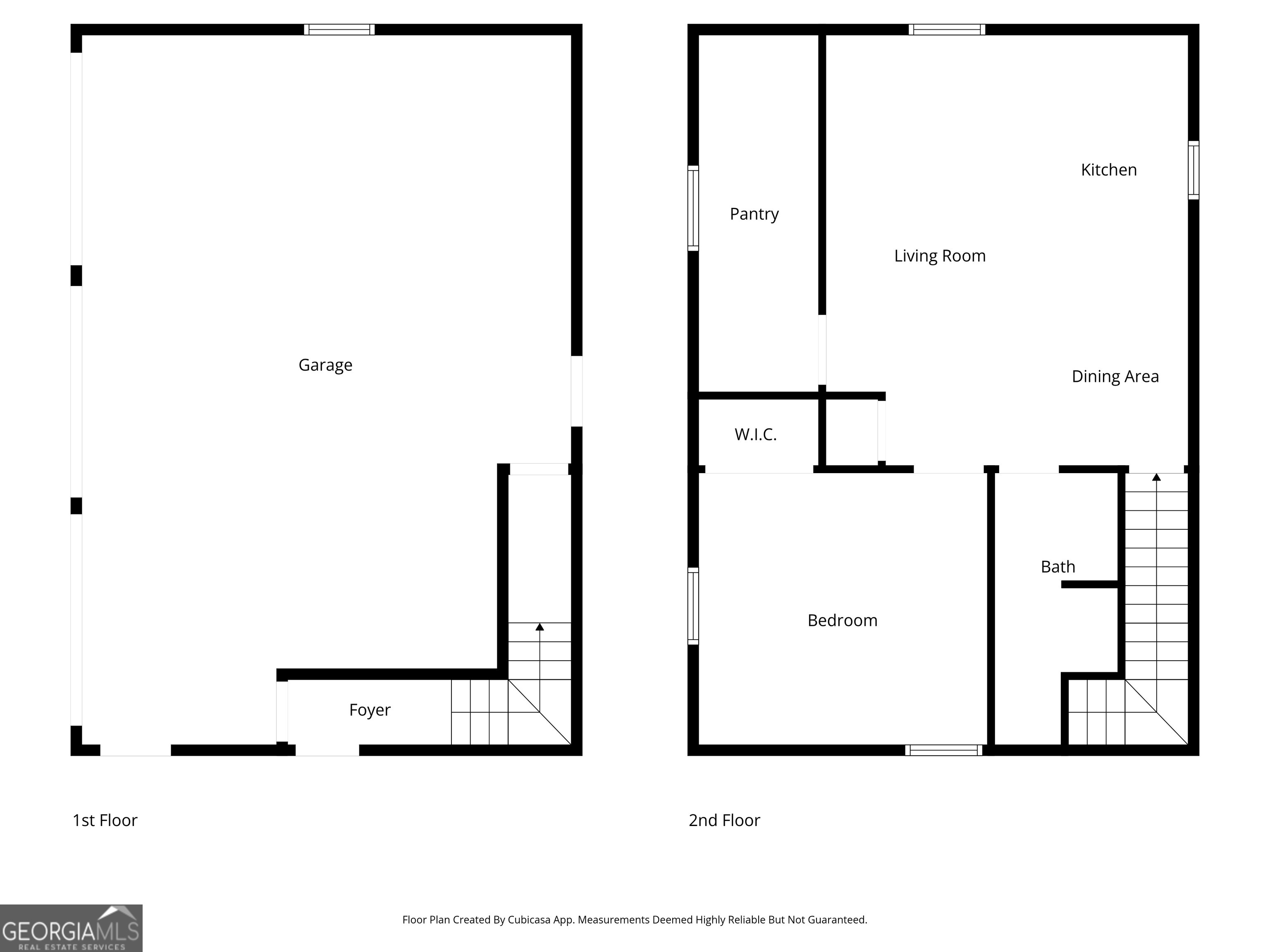 131 Jakes Landing Drive Ellijay GA 30540
