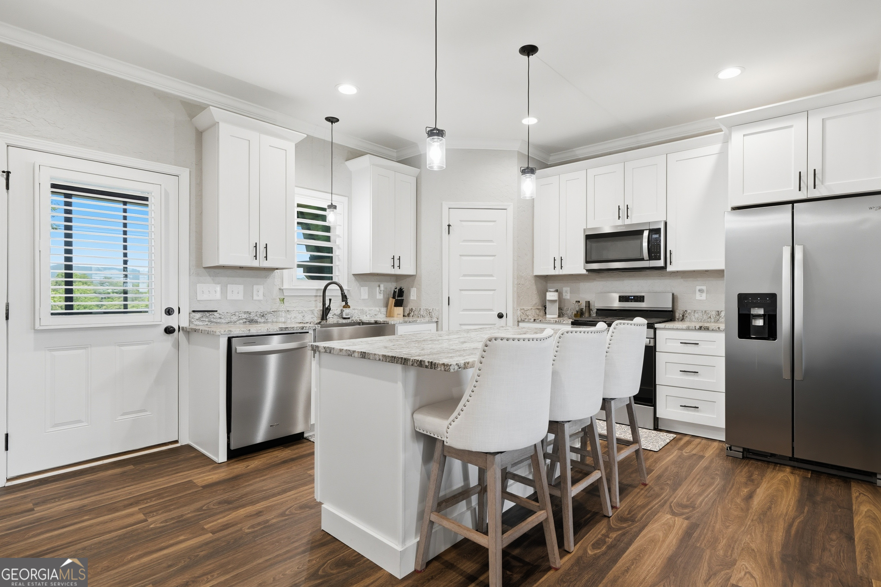 131 Jakes Landing Drive Ellijay GA 30540