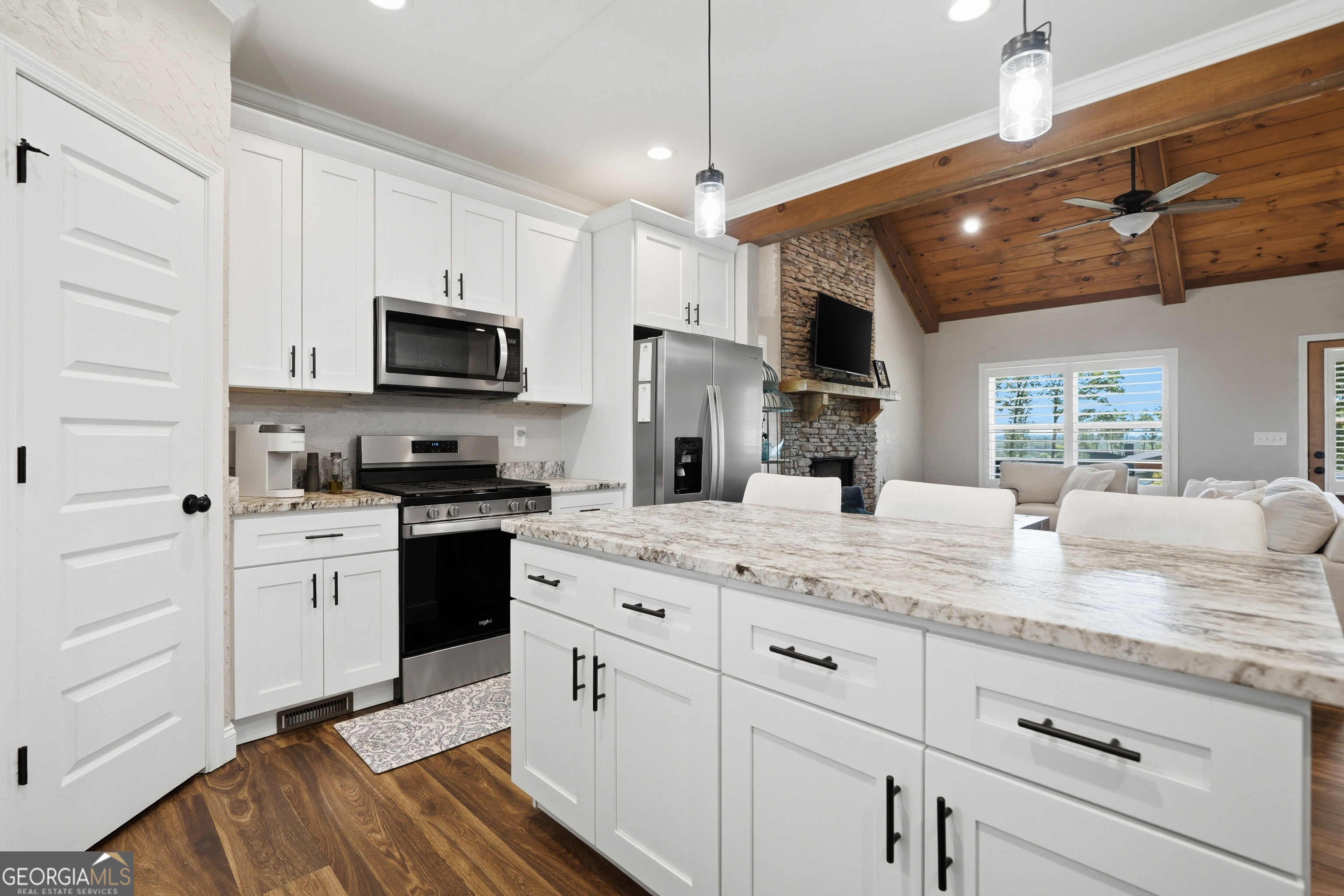 131 Jakes Landing Drive Ellijay GA 30540