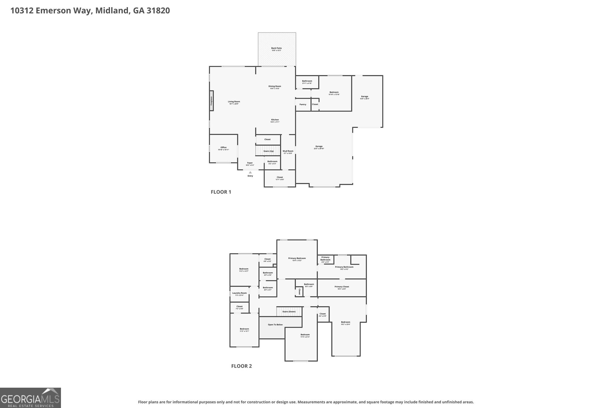 10312 Emerson Way Midland GA 31820