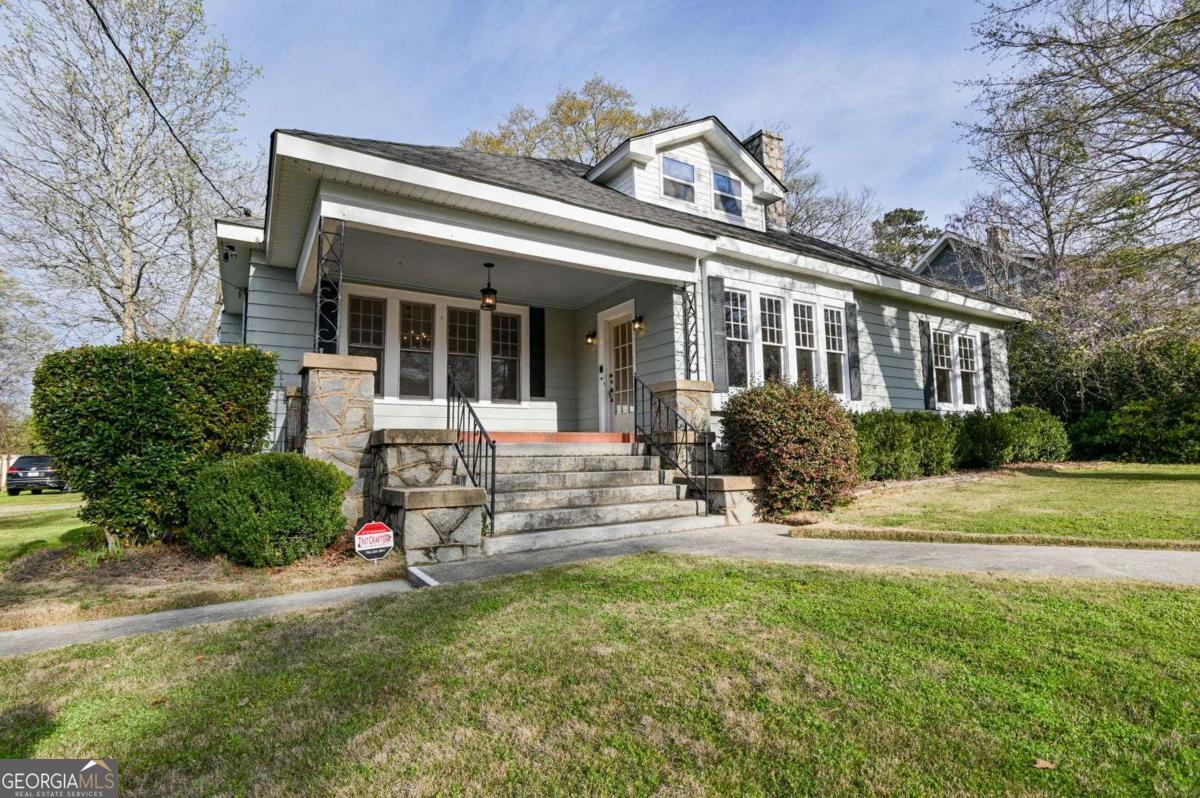 120 S Tusten Street Elberton GA 30635