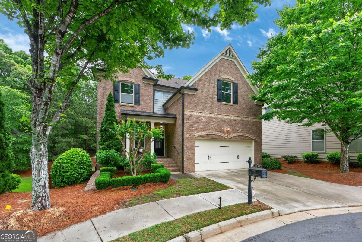 4030 Baverton Drive Suwanee GA 30024