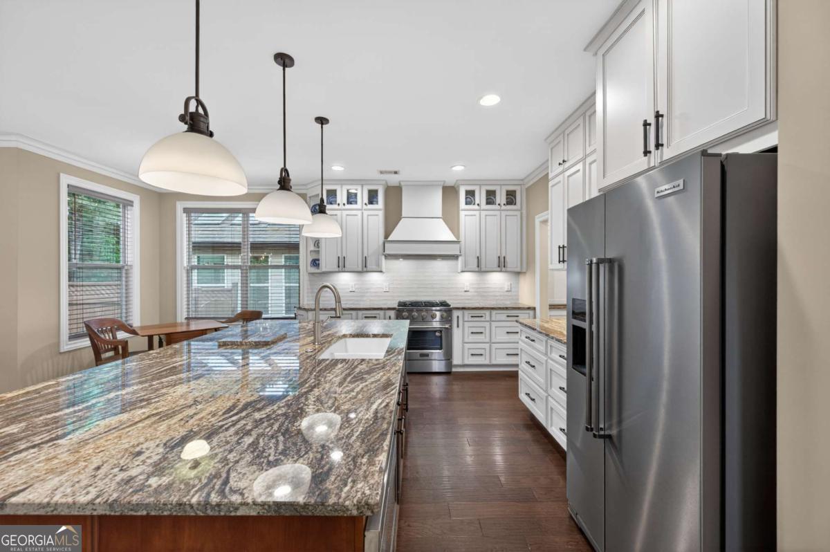 4030 Baverton Drive Suwanee GA 30024