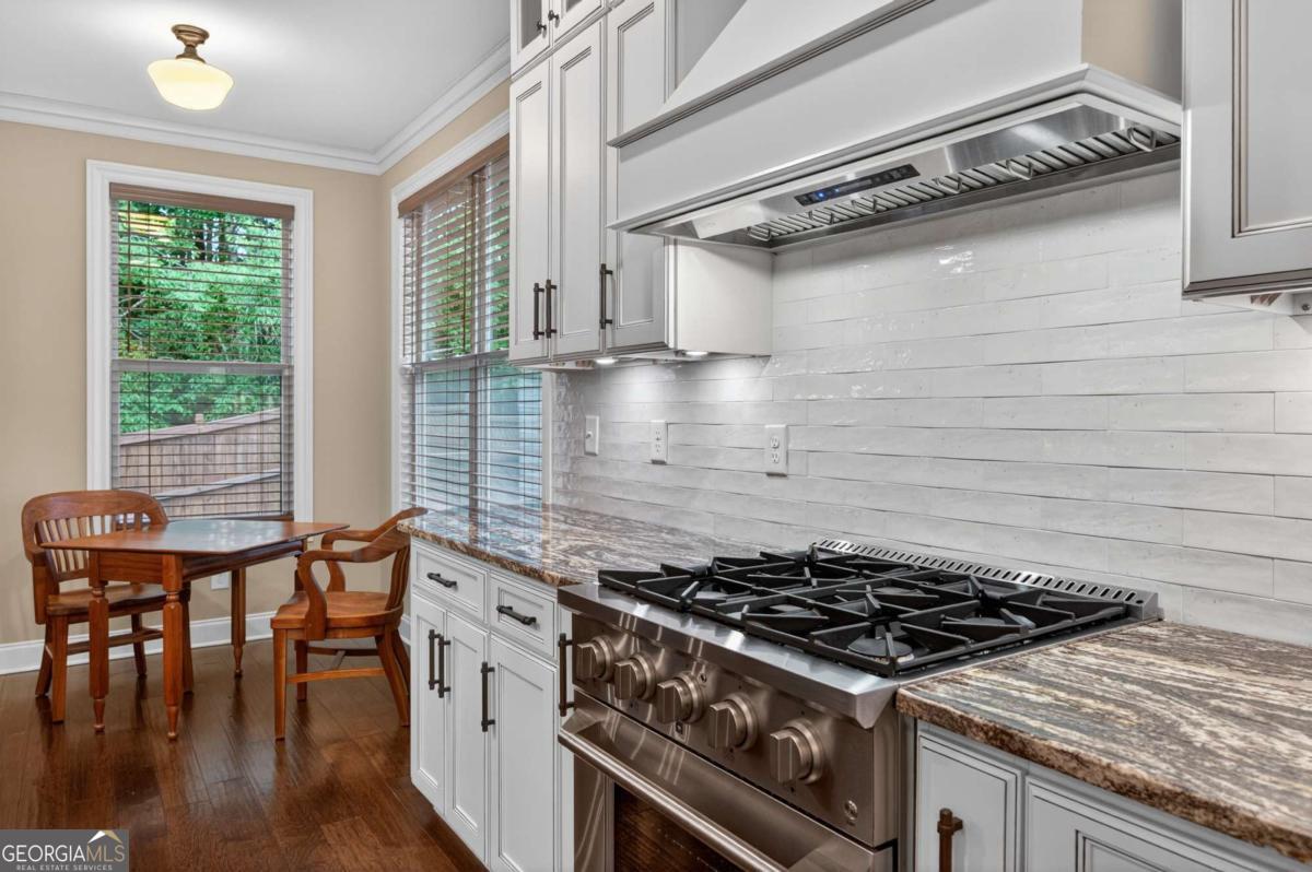 4030 Baverton Drive Suwanee GA 30024