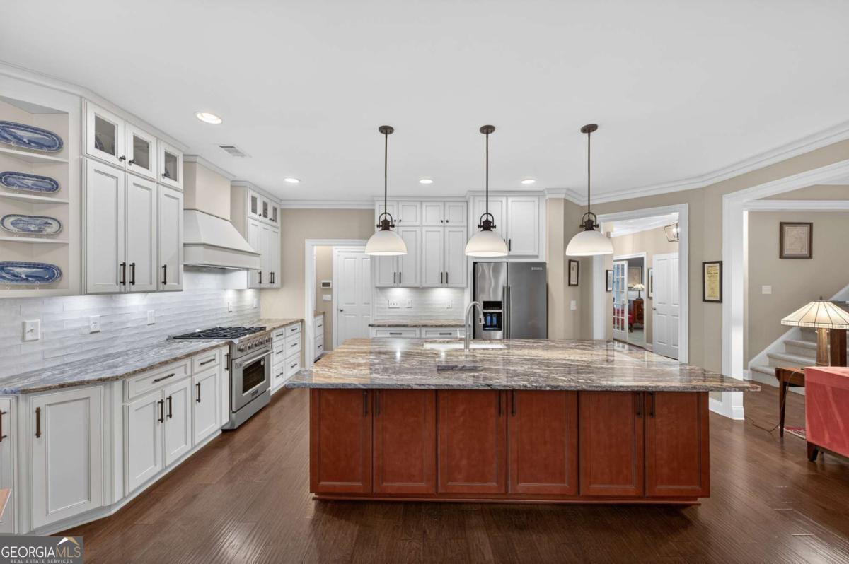 4030 Baverton Drive Suwanee GA 30024