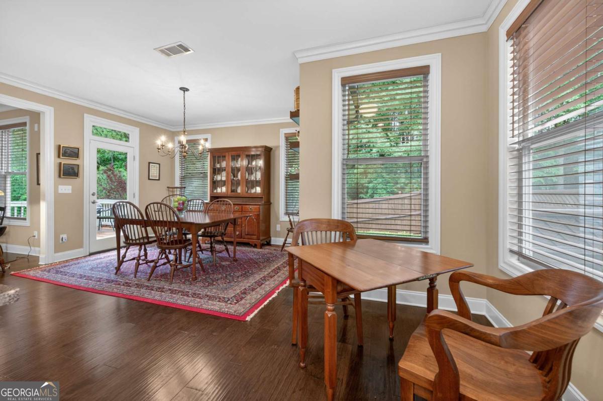 4030 Baverton Drive Suwanee GA 30024