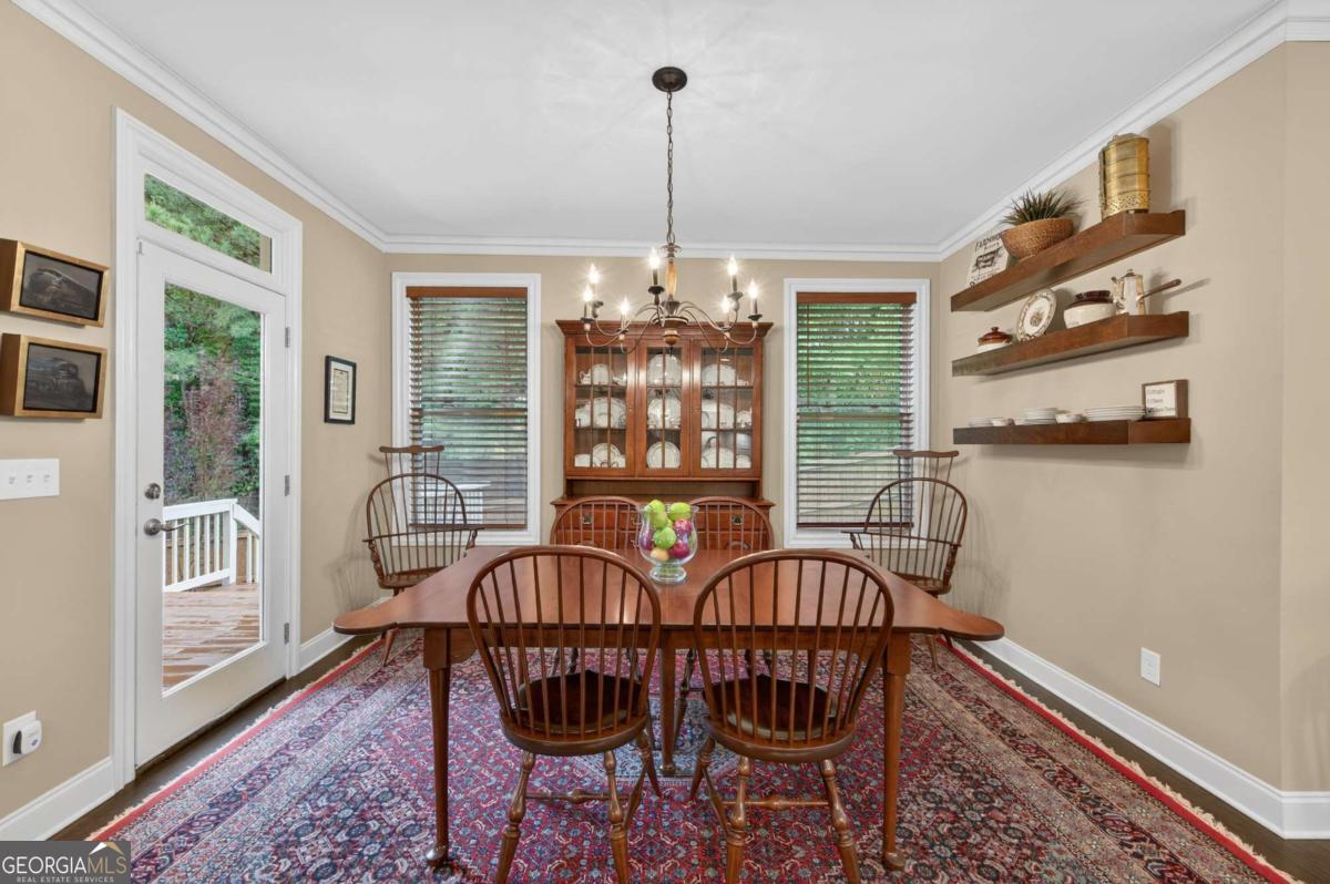 4030 Baverton Drive Suwanee GA 30024
