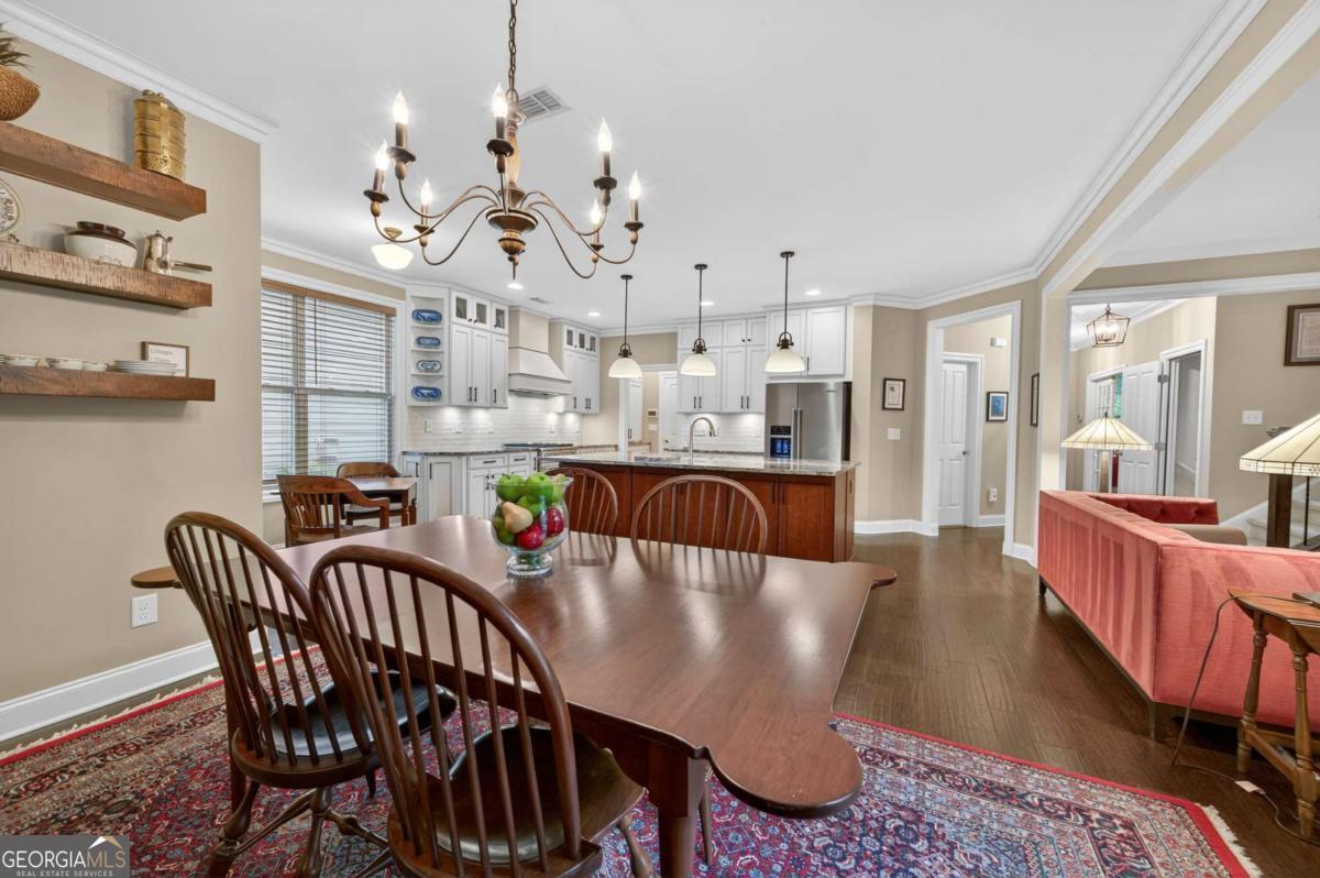 4030 Baverton Drive Suwanee GA 30024
