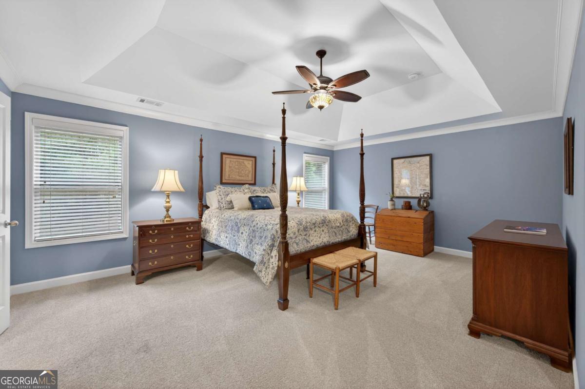 4030 Baverton Drive Suwanee GA 30024