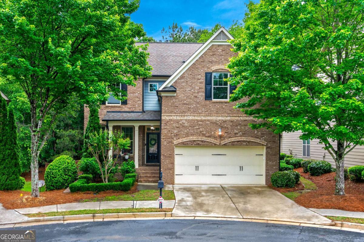 4030 Baverton Drive Suwanee GA 30024