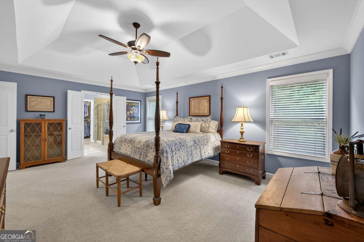 4030 Baverton Drive Suwanee GA 30024