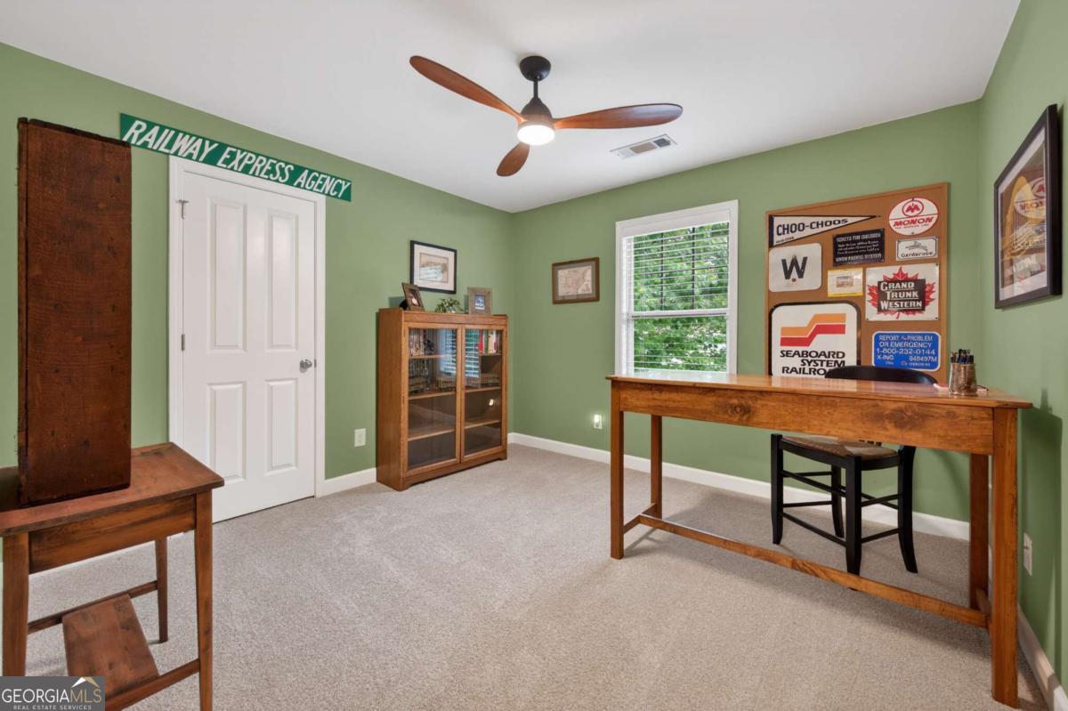 4030 Baverton Drive Suwanee GA 30024
