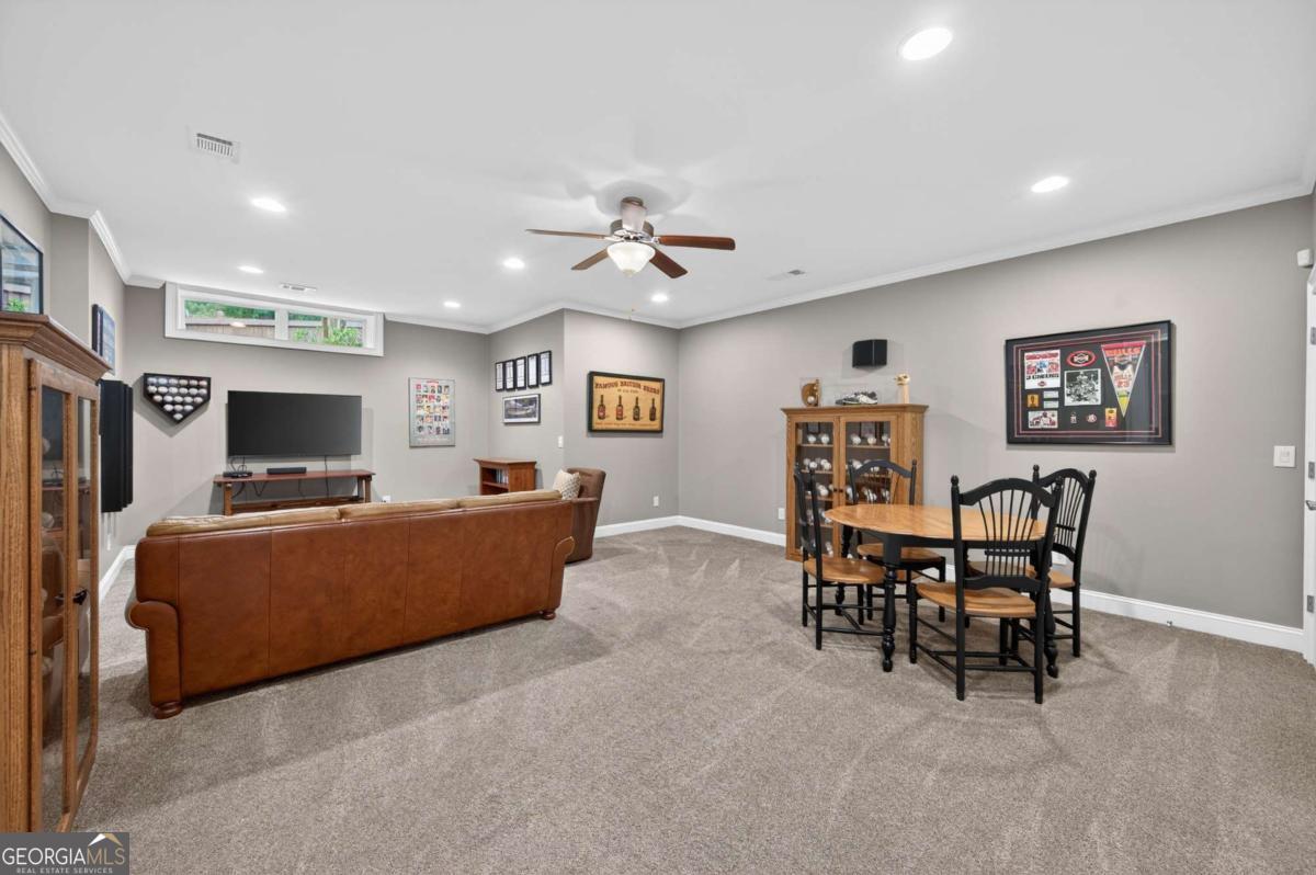 4030 Baverton Drive Suwanee GA 30024