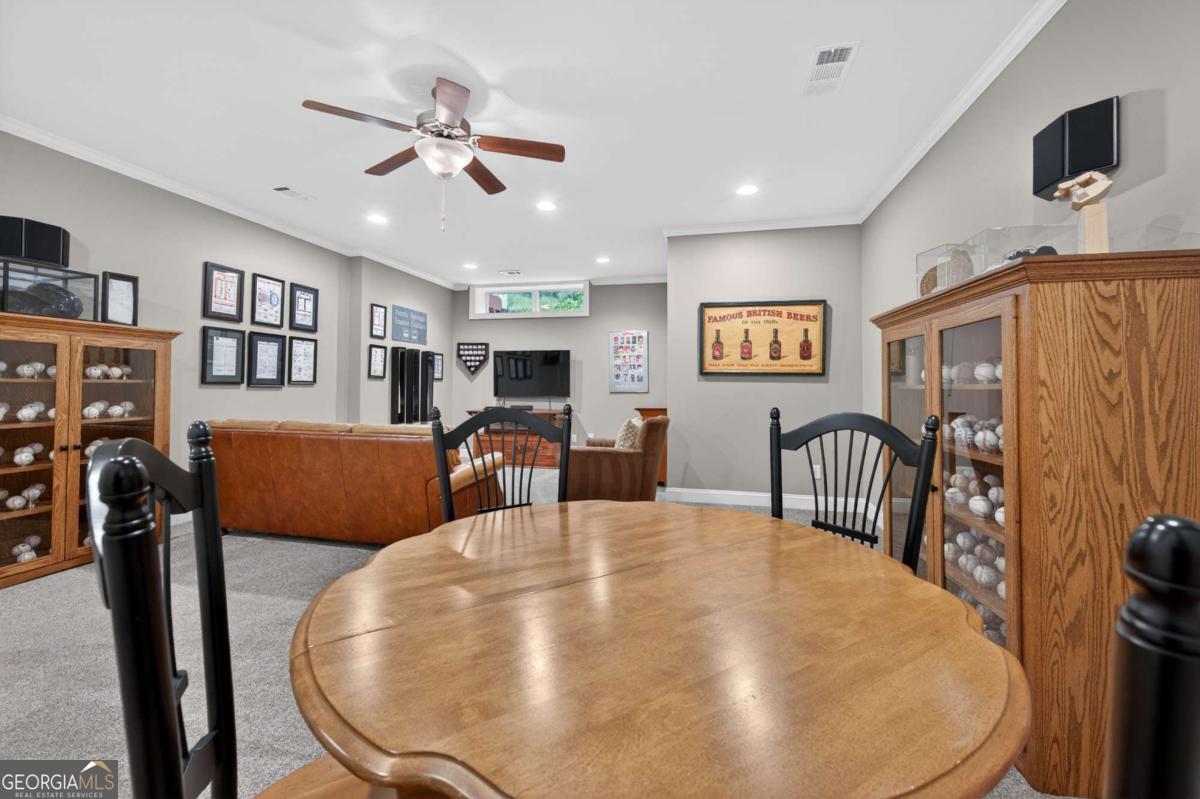 4030 Baverton Drive Suwanee GA 30024