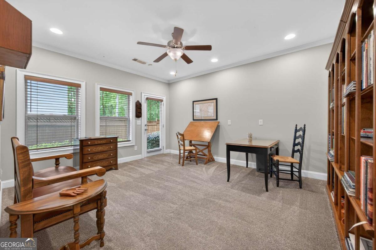 4030 Baverton Drive Suwanee GA 30024