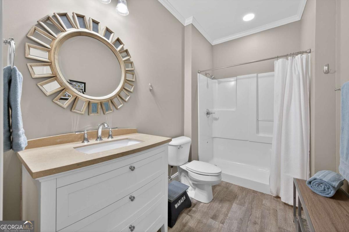 4030 Baverton Drive Suwanee GA 30024