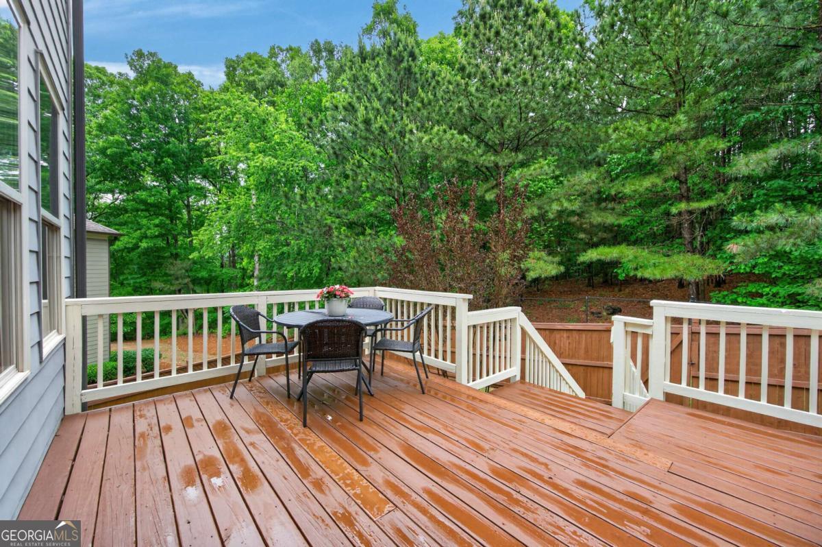 4030 Baverton Drive Suwanee GA 30024