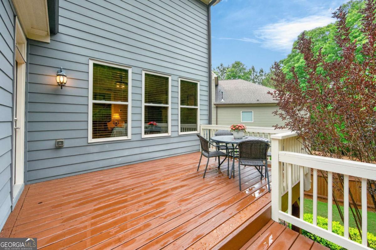 4030 Baverton Drive Suwanee GA 30024