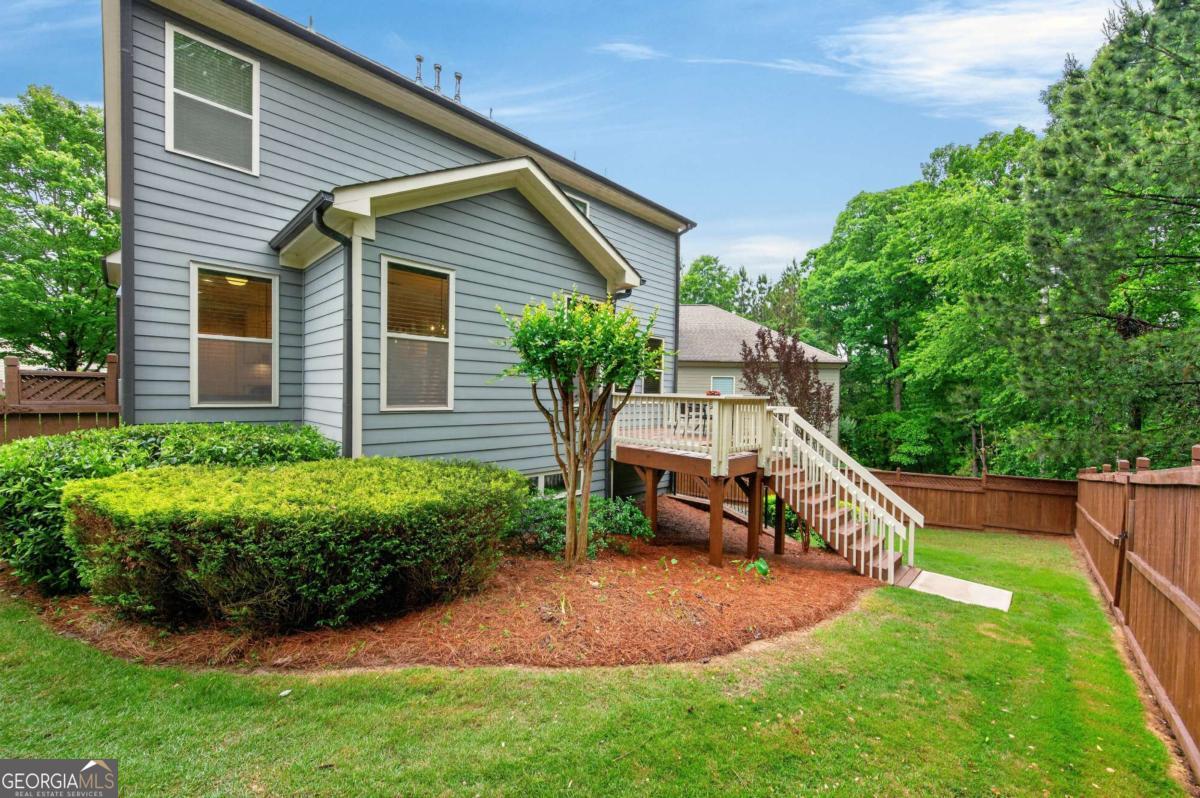 4030 Baverton Drive Suwanee GA 30024