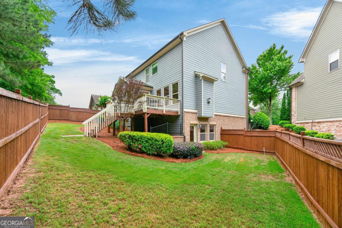 4030 Baverton Drive Suwanee GA 30024