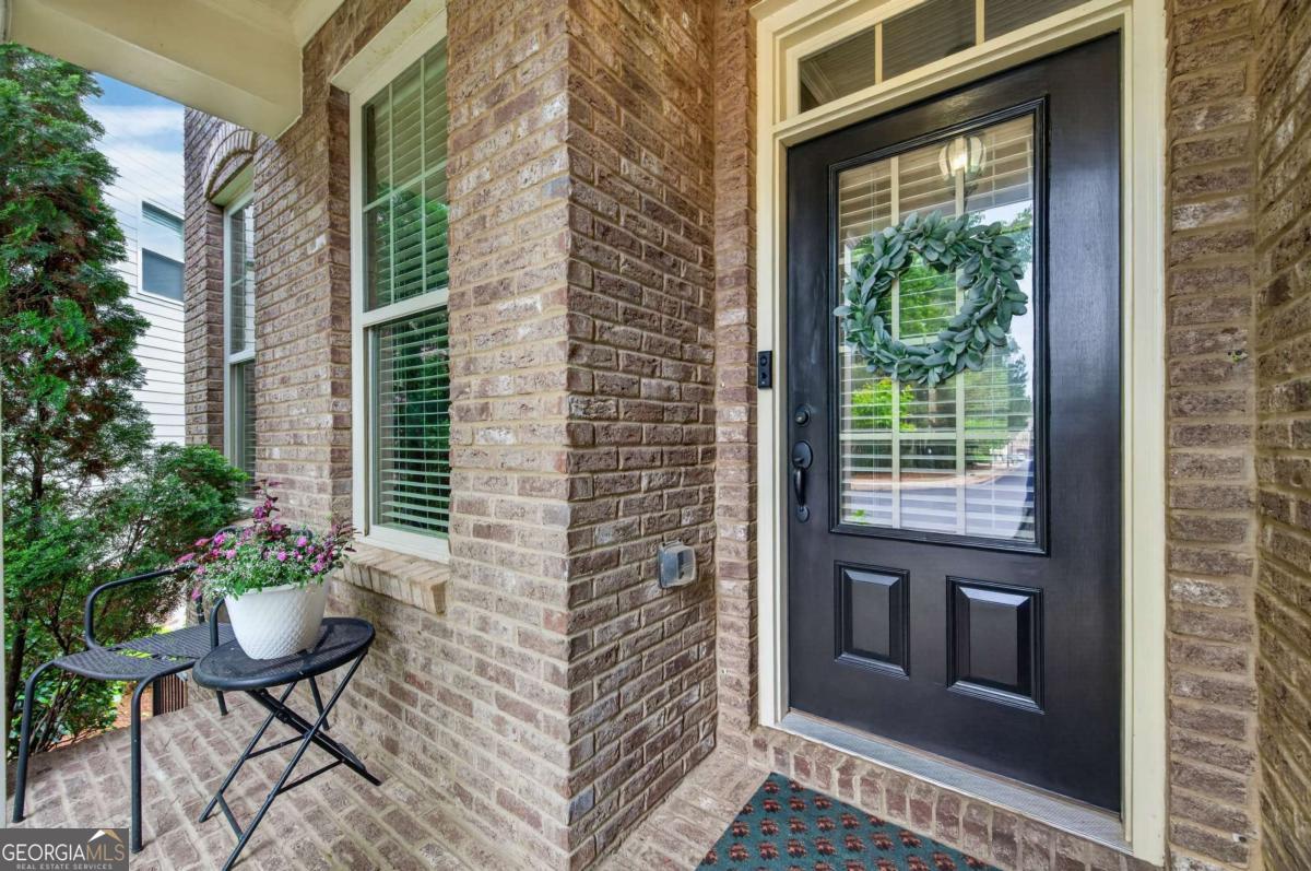 4030 Baverton Drive Suwanee GA 30024
