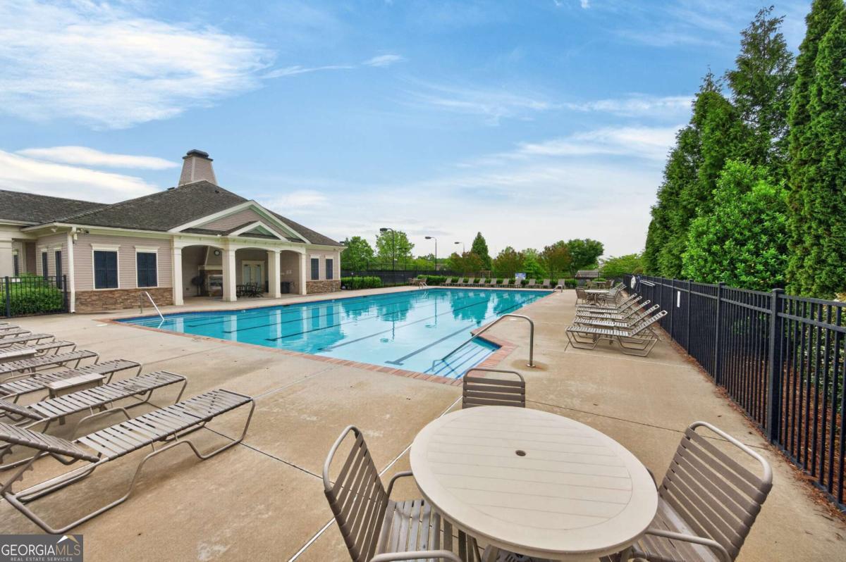 4030 Baverton Drive Suwanee GA 30024