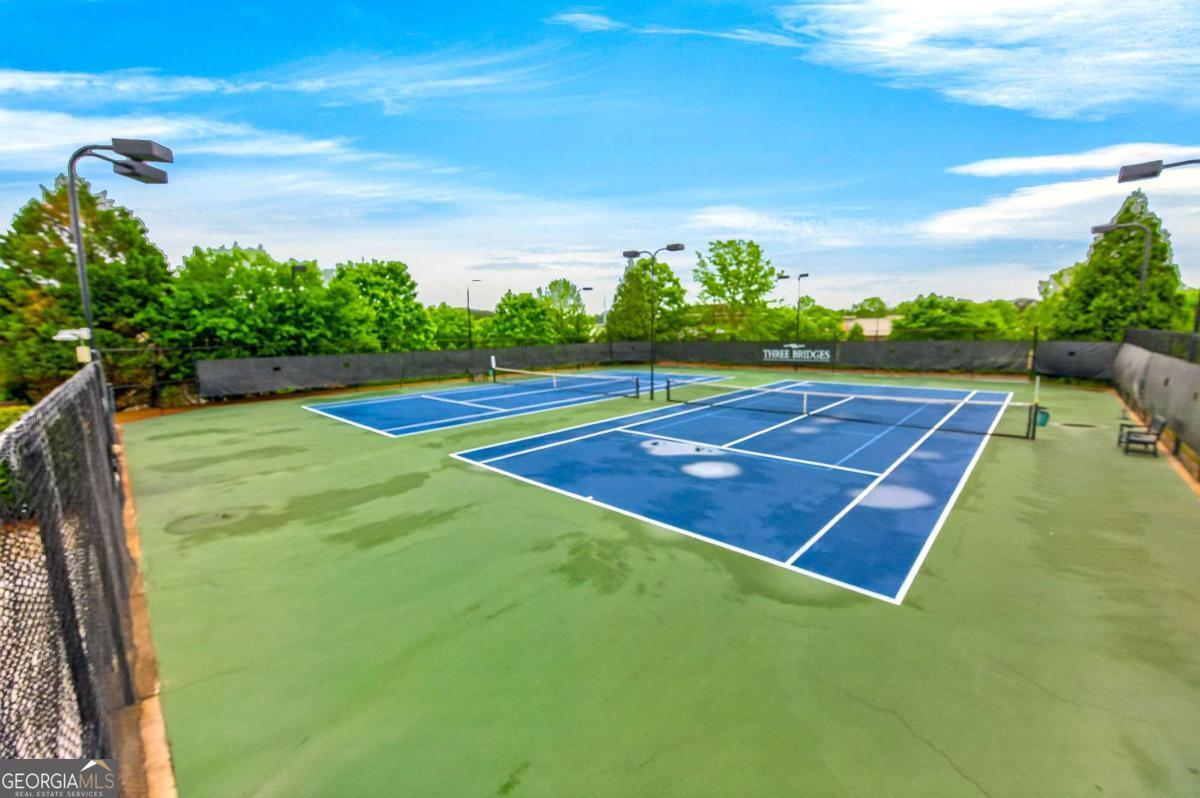 4030 Baverton Drive Suwanee GA 30024