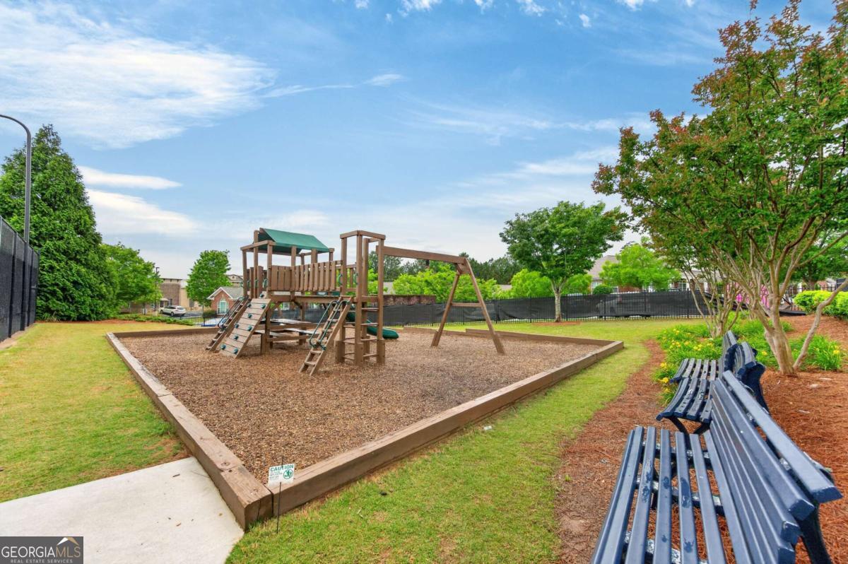 4030 Baverton Drive Suwanee GA 30024