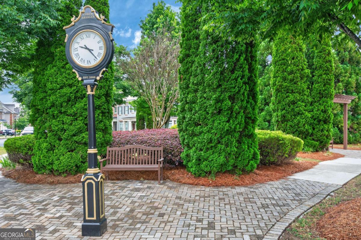 4030 Baverton Drive Suwanee GA 30024