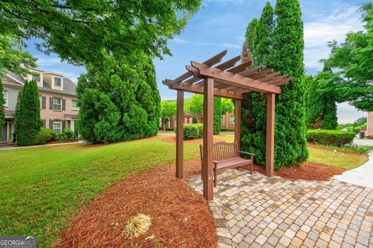 4030 Baverton Drive Suwanee GA 30024