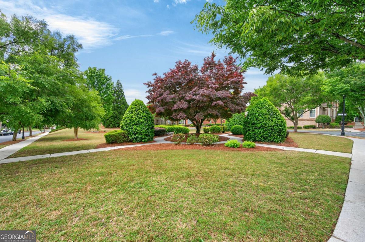 4030 Baverton Drive Suwanee GA 30024