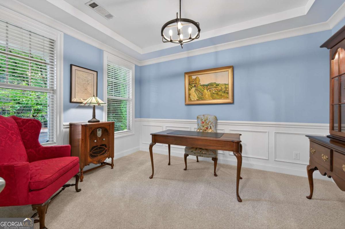4030 Baverton Drive Suwanee GA 30024