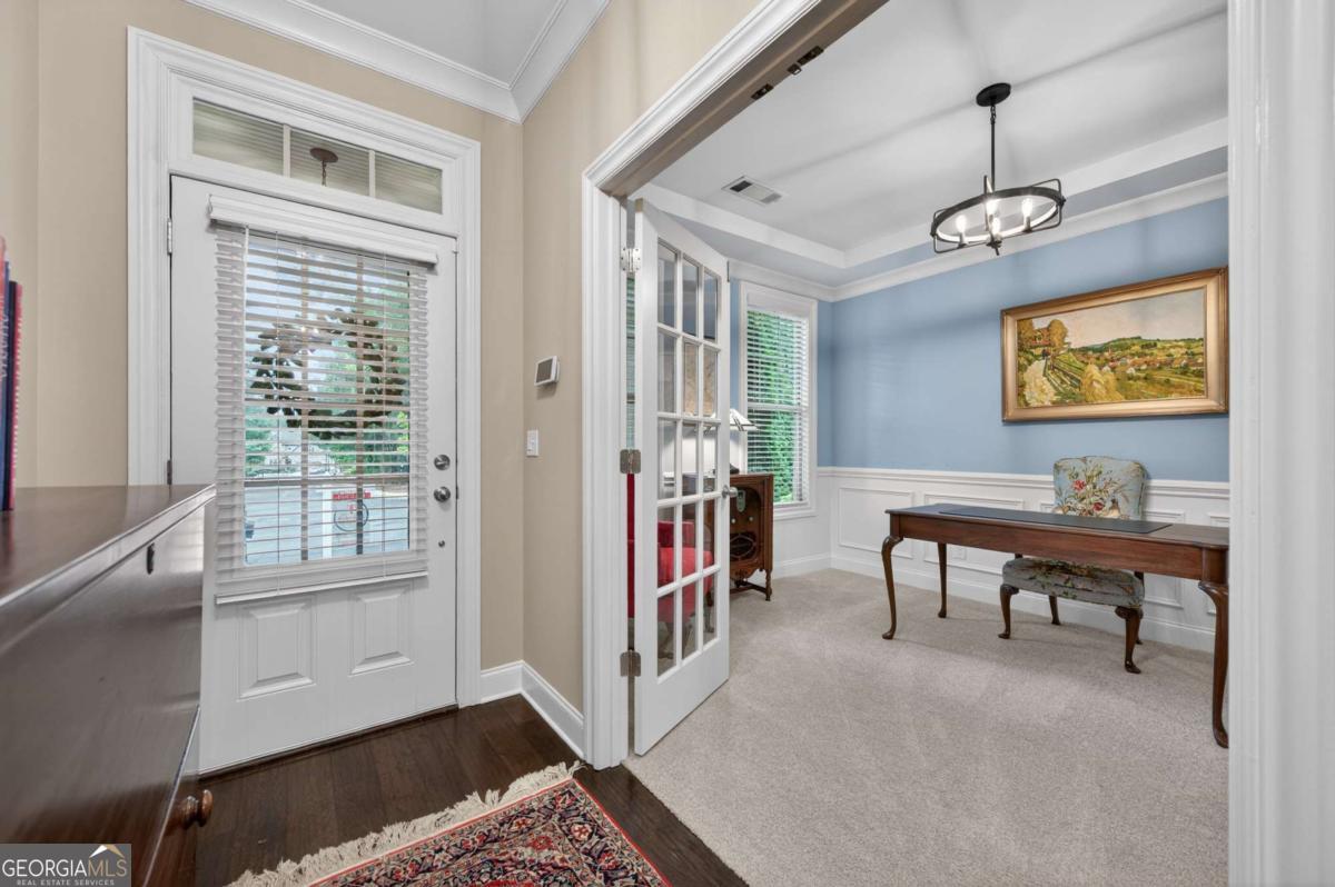 4030 Baverton Drive Suwanee GA 30024