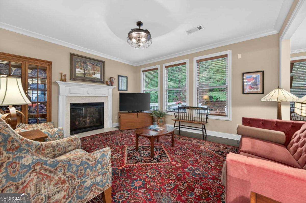 4030 Baverton Drive Suwanee GA 30024