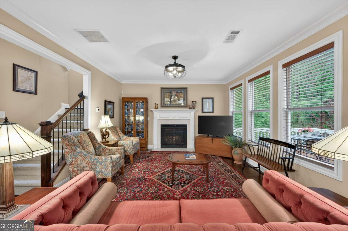 4030 Baverton Drive Suwanee GA 30024